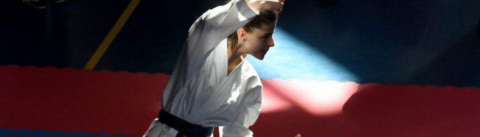 Karate Mühlbach