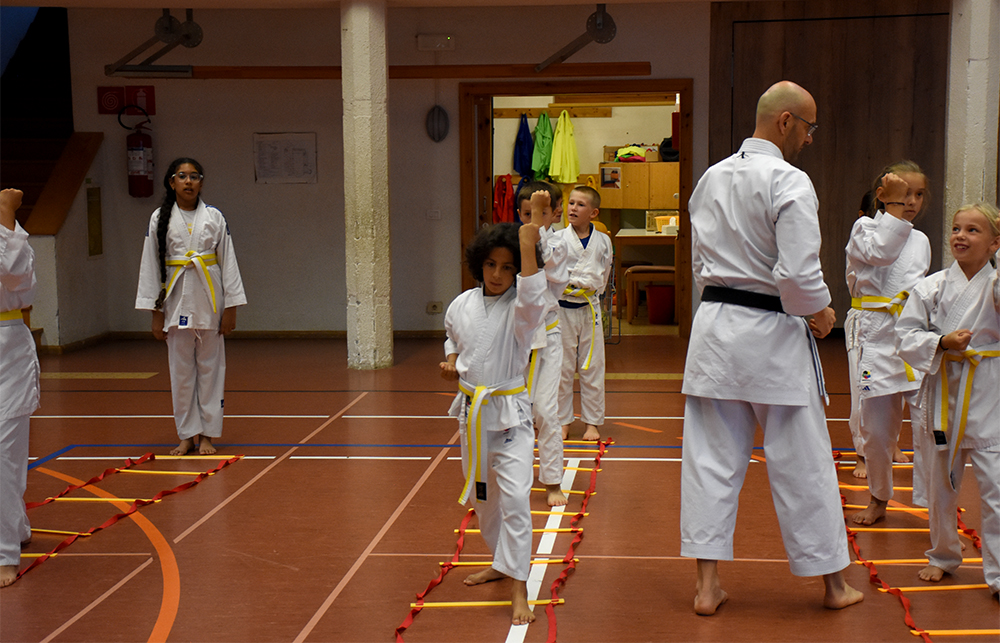 Beginn der Jubilläums-Saison kids (2)