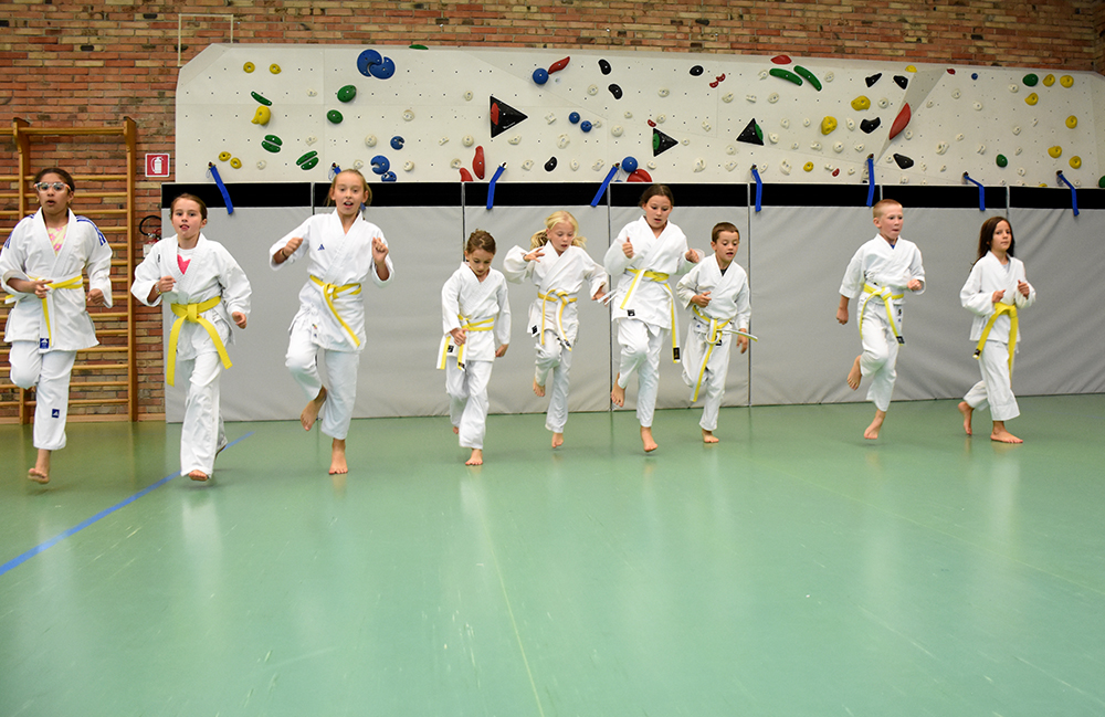 Beginn der Jubilläums-Saison kids (3)