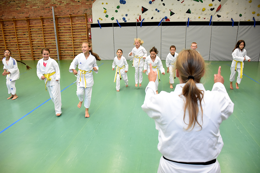 Beginn der Jubilläums-Saison kids (4)