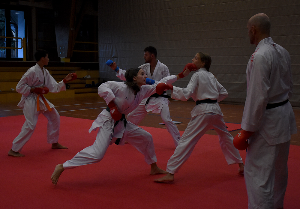 Beginn der Jubilläums-Saison kumite (13)