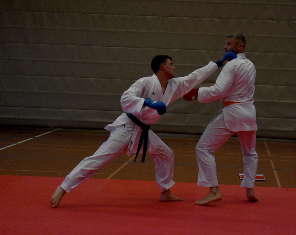 Beginn der Jubilläums-Saison kumite (7)