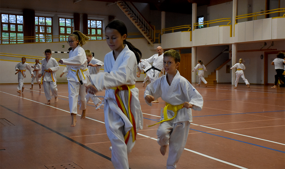 Beginn der Jubilläums-Saison trainng (6)