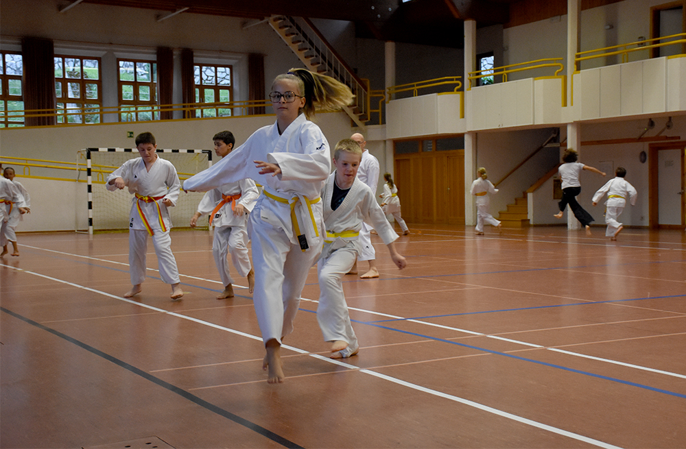 Beginn der Jubilläums-Saison trainng (7)