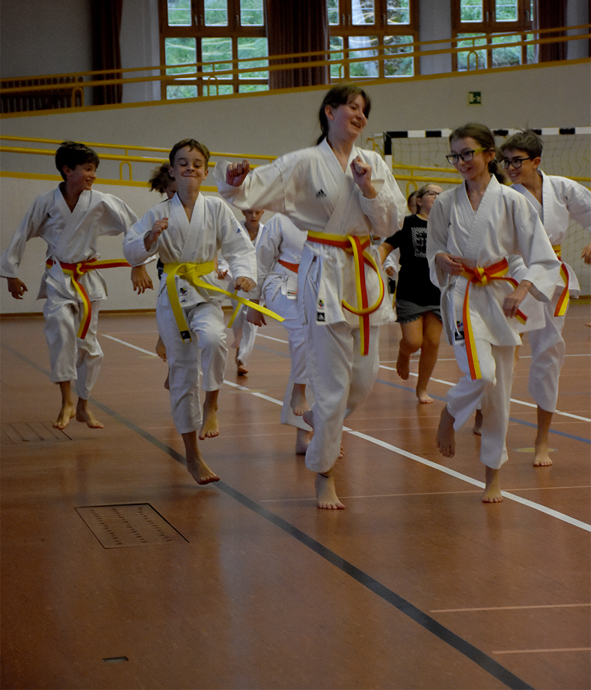 Beginn der Jubilläums-Saison trainng (9)